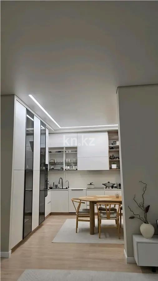 Продажа 4-комнатной квартиры, 125 м² в Алматы - фото 4