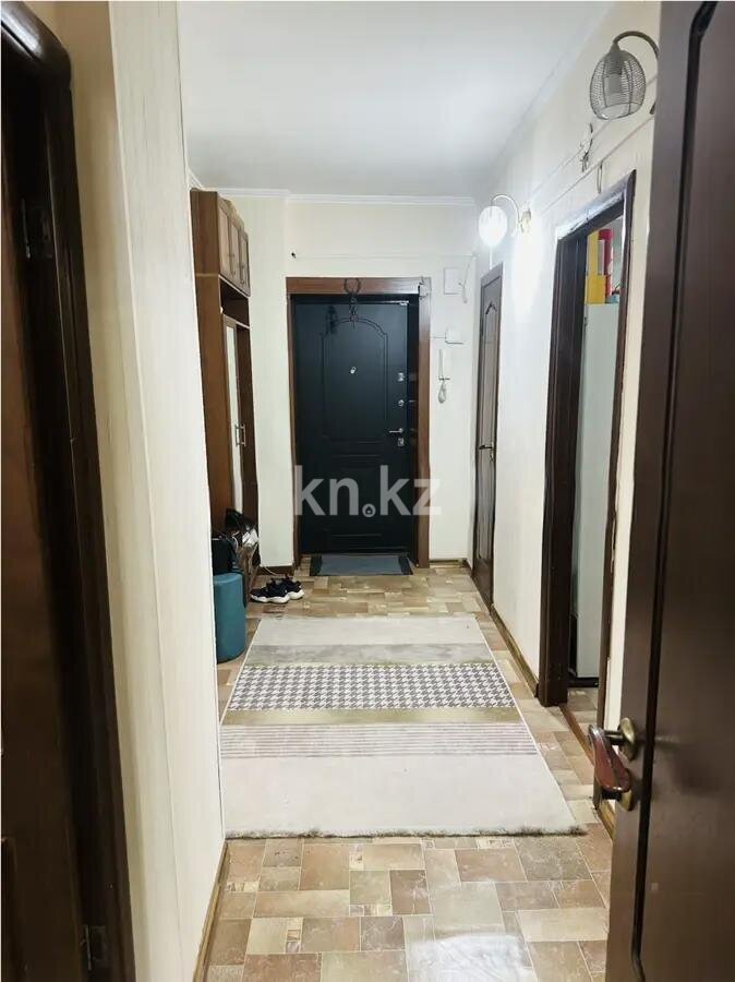 Продажа 3-комнатной квартиры, 77.5 м² в Алматы - фото 6