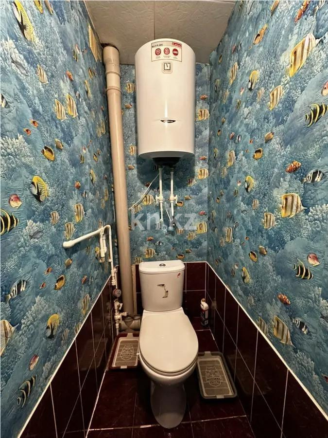 Продажа 3-комнатной квартиры, 66 м², ул. 70 квартал, дом  18 в Темиртау - фото 6