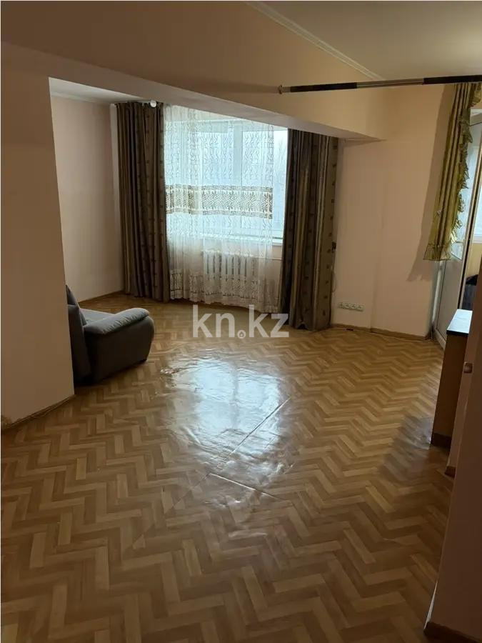 Продажа 3-комнатной квартиры, 63.2 м² в Алматы - фото 2