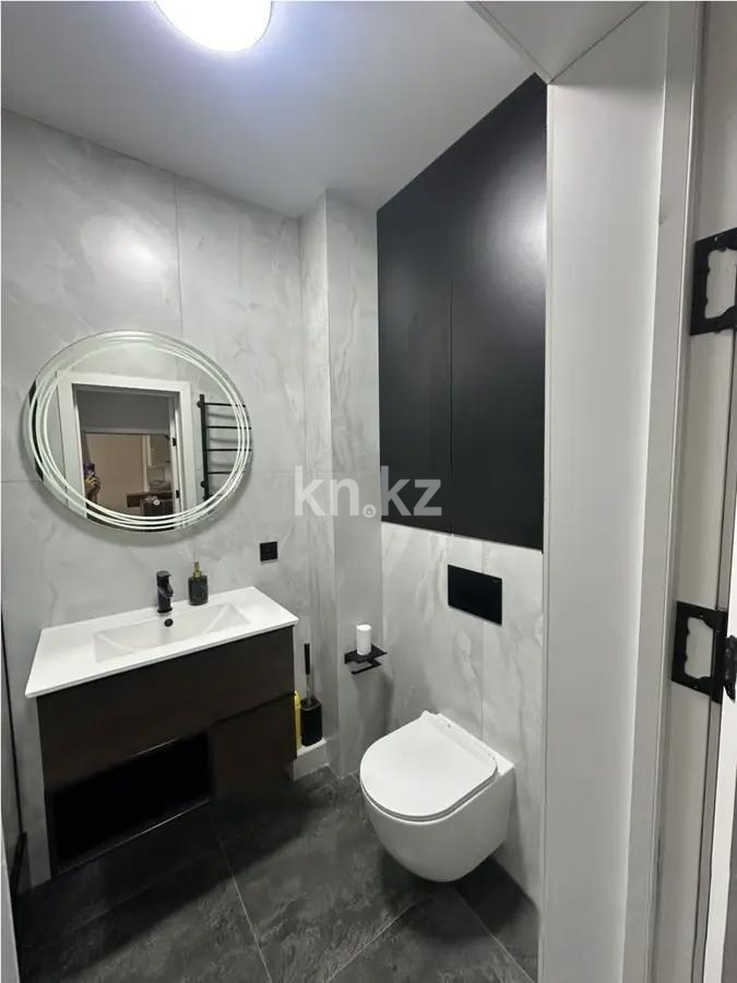 Продажа 2-комнатной квартиры, 53 м² в Астане - фото 4