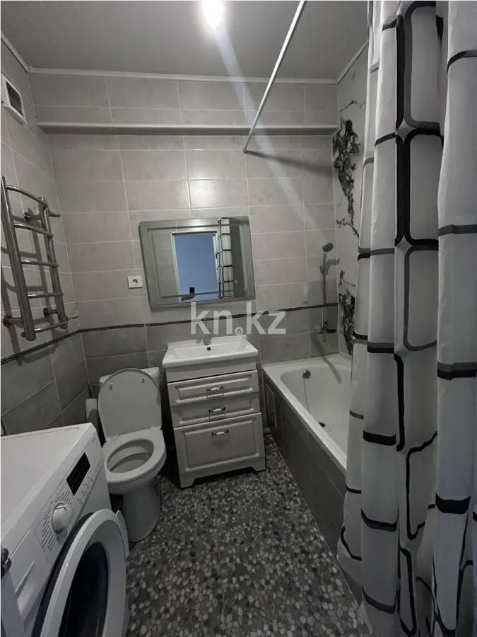 Продажа 2-комнатной квартиры, 39 м² в Алматы - фото 4
