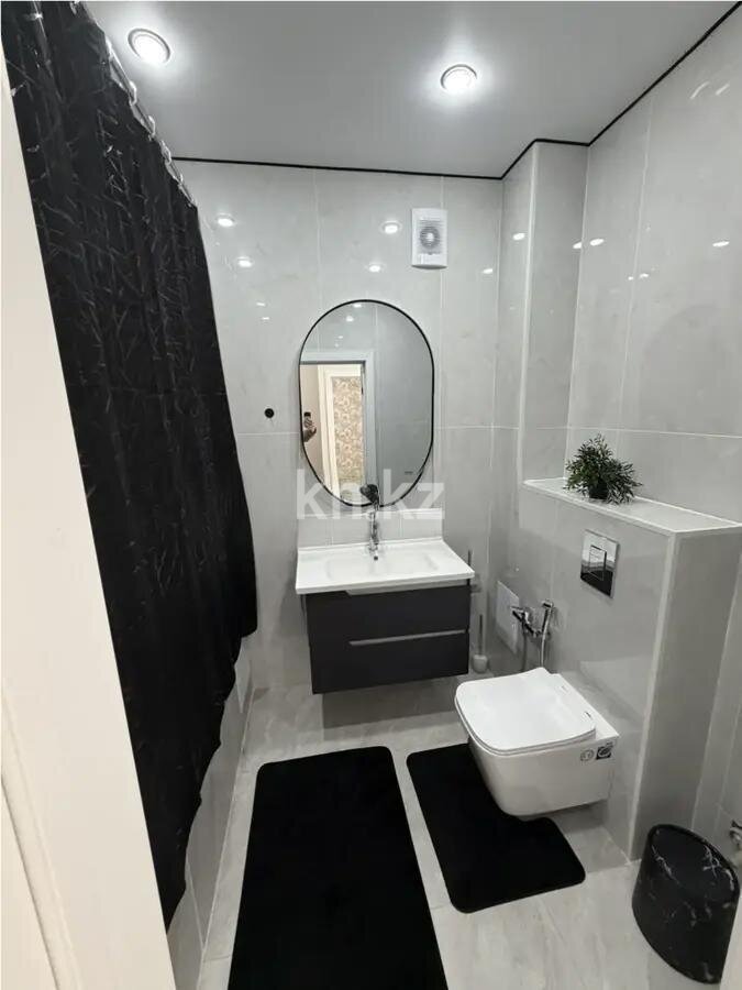 Продажа 2-комнатной квартиры, 41 м² в Астане - фото 3