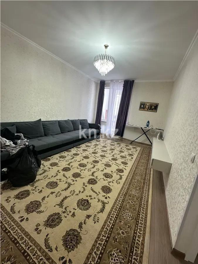 Продажа 2-комнатной квартиры, 70 м², ул. Байтурсынова, дом  4/1 в Астане