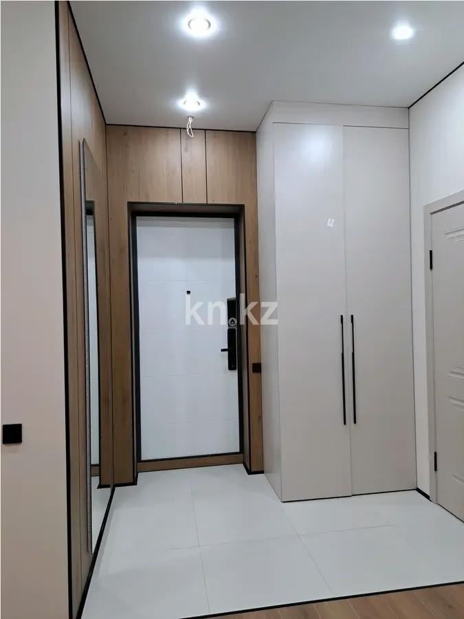Продажа 2-комнатной квартиры, 45 м², пр. Райымбека, дом  349/1 в Алматы - фото 5