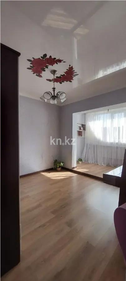 Продажа 3-комнатной квартиры, 70.7 м², ул. Прокофьева, дом  16 в Алматы - фото 2