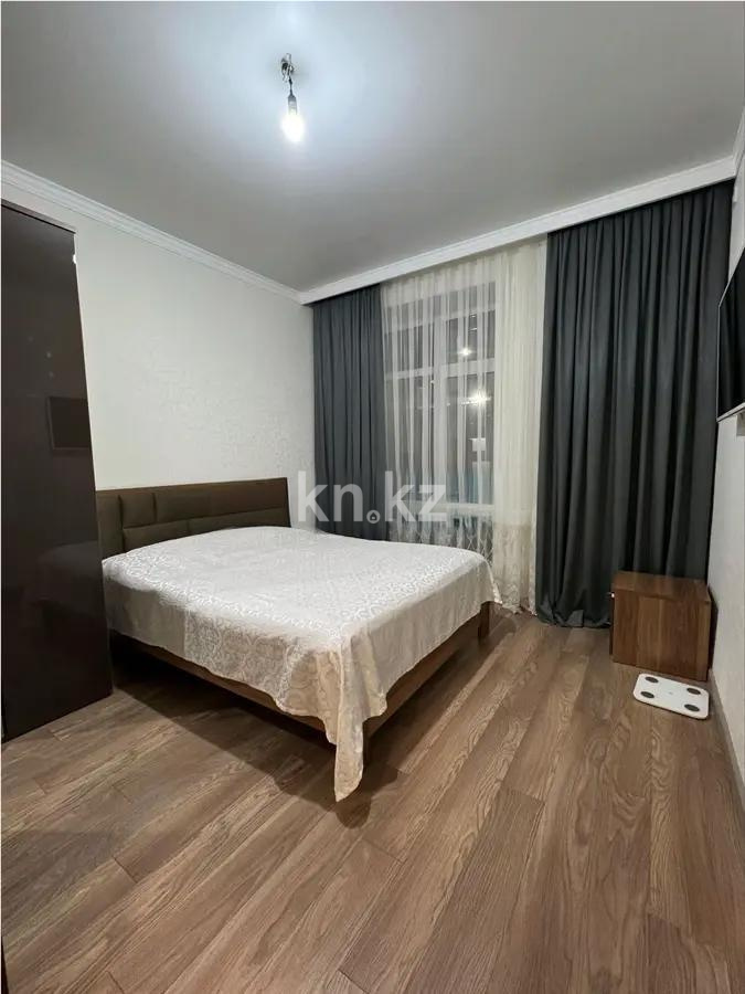 Продажа 3-комнатной квартиры, 67.1 м², пр. Улы Дала, дом  33/1 в Астане - фото 2