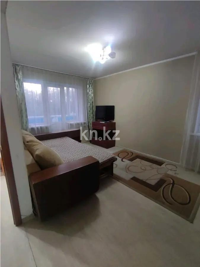 Продажа 1-комнатной квартиры, 36 м² в Караганде
