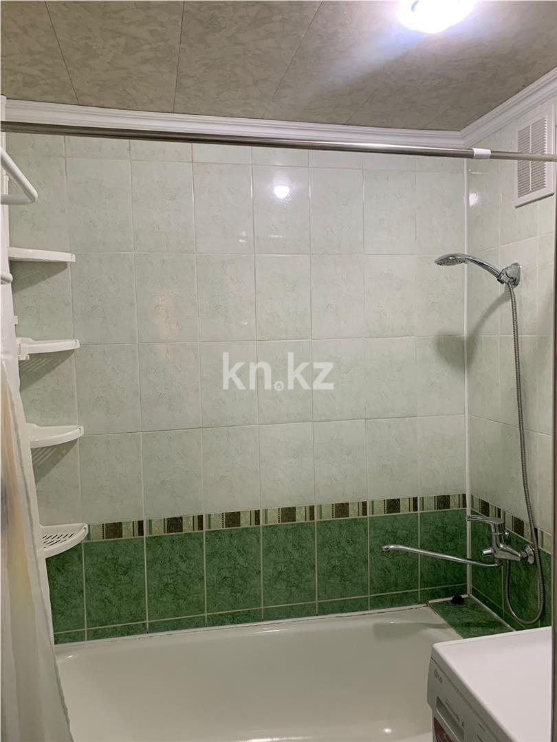 Продажа 2-комнатной квартиры, 47 м², мкр-н 6, дом  9а в Караганде - фото 9