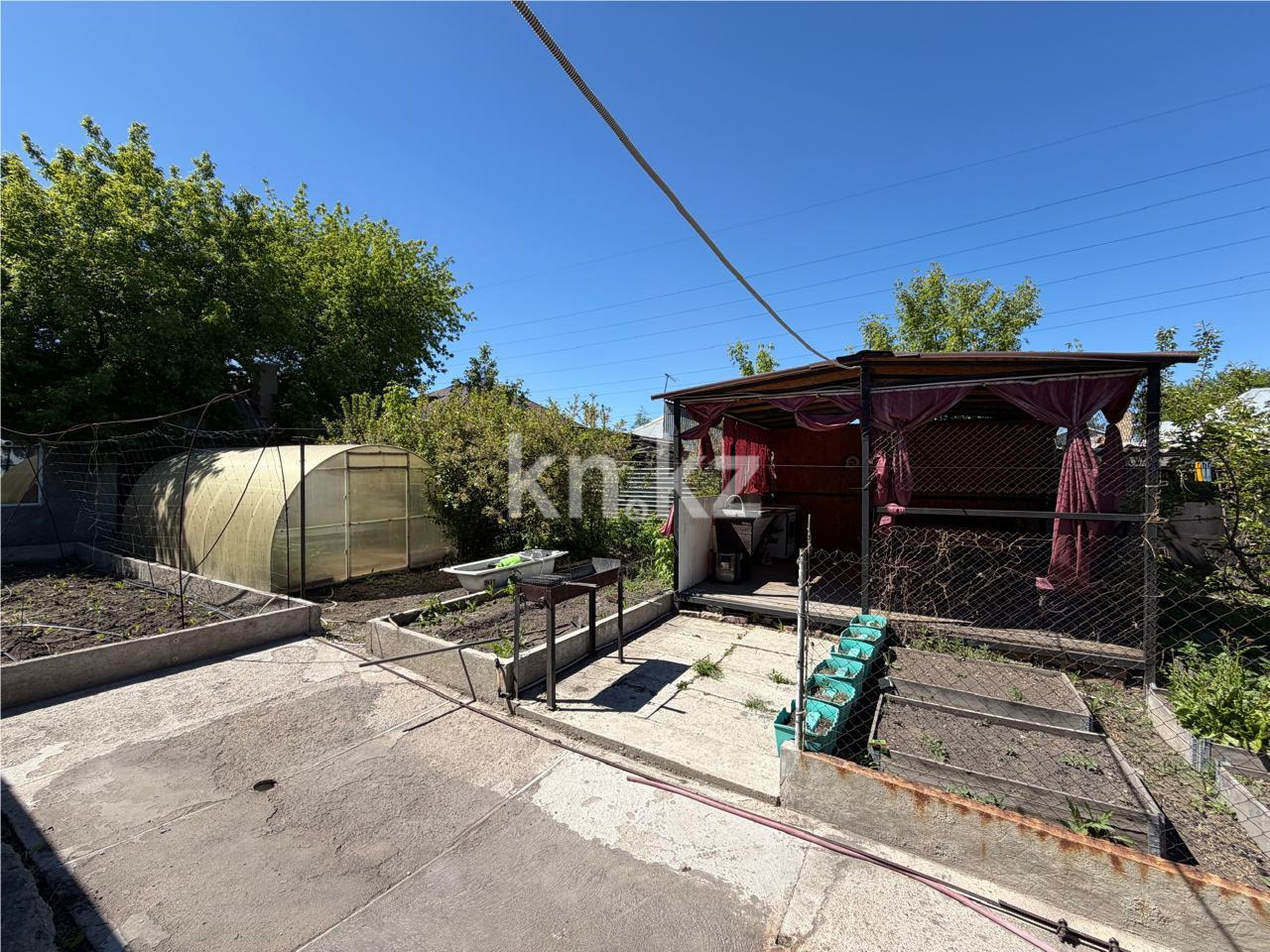 Продажа 5-комнатного дома, 120 м² в Караганде - фото 16