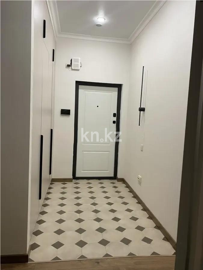 Продажа 3-комнатной квартиры, 75.1 м² в Алматы - фото 4