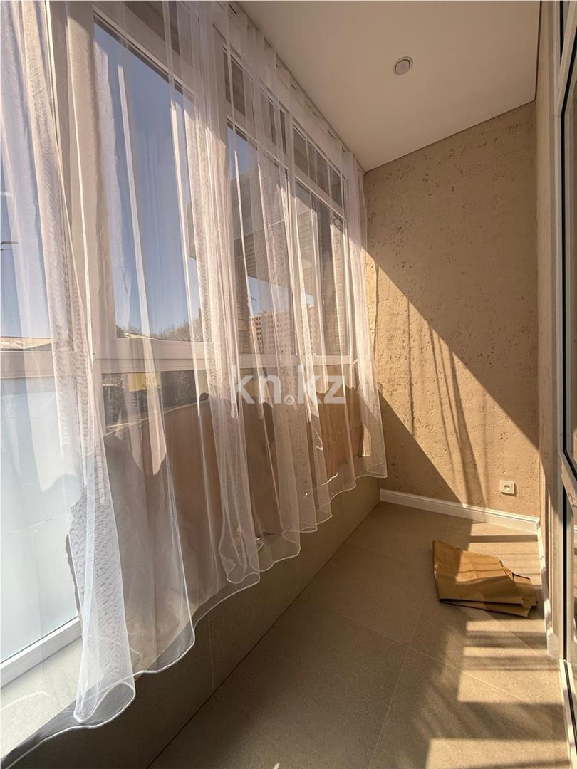 Продажа 2-комнатной квартиры, 54 м² в Караганде - фото 12