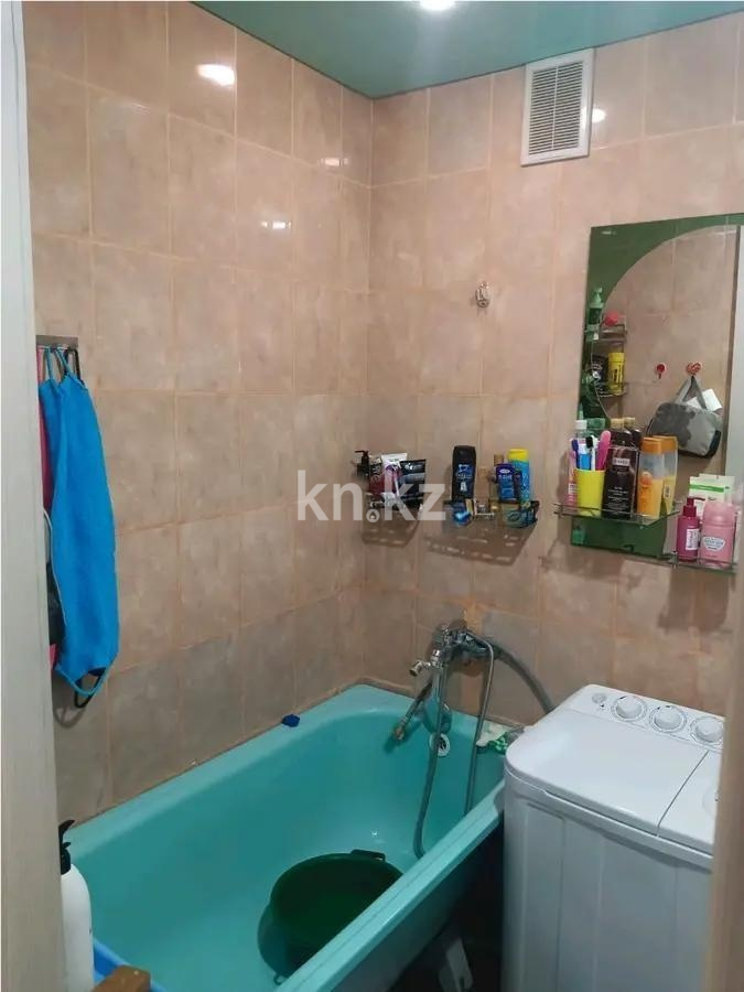 Продажа 1-комнатной квартиры, 40 м² в Темиртау - фото 4