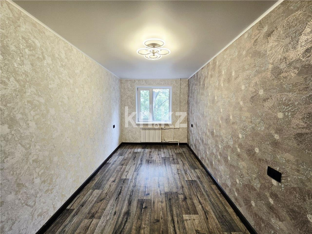 Продажа 2-комнатной квартиры, 44 м² в Темиртау - фото 3