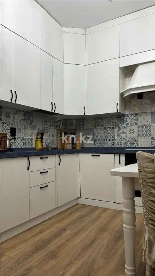 Продажа 3-комнатной квартиры, 110.8 м² в Астане - фото 4
