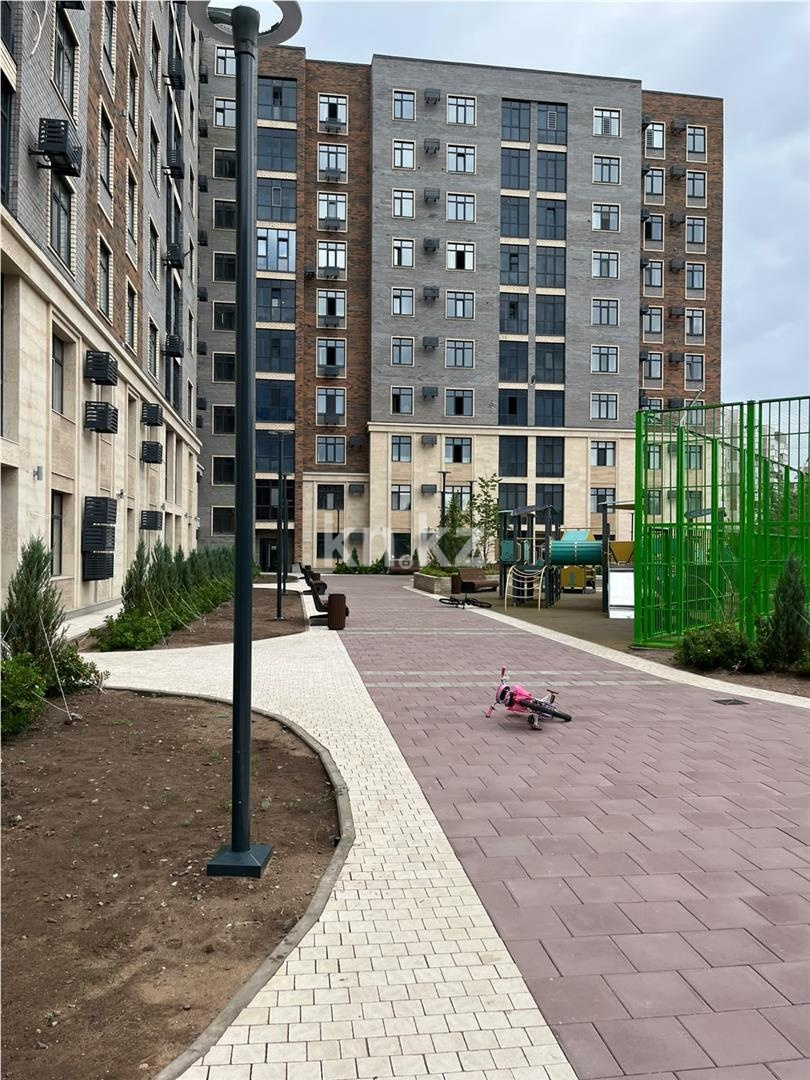 Продажа 2-комнатной квартиры, 65 м² в Караганде - фото 21