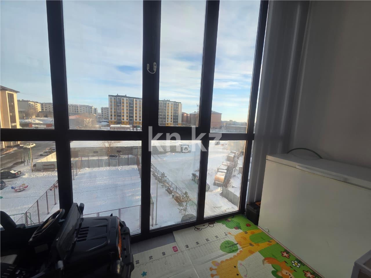 Продажа 3-комнатной квартиры, 76 м² в Караганде - фото 7