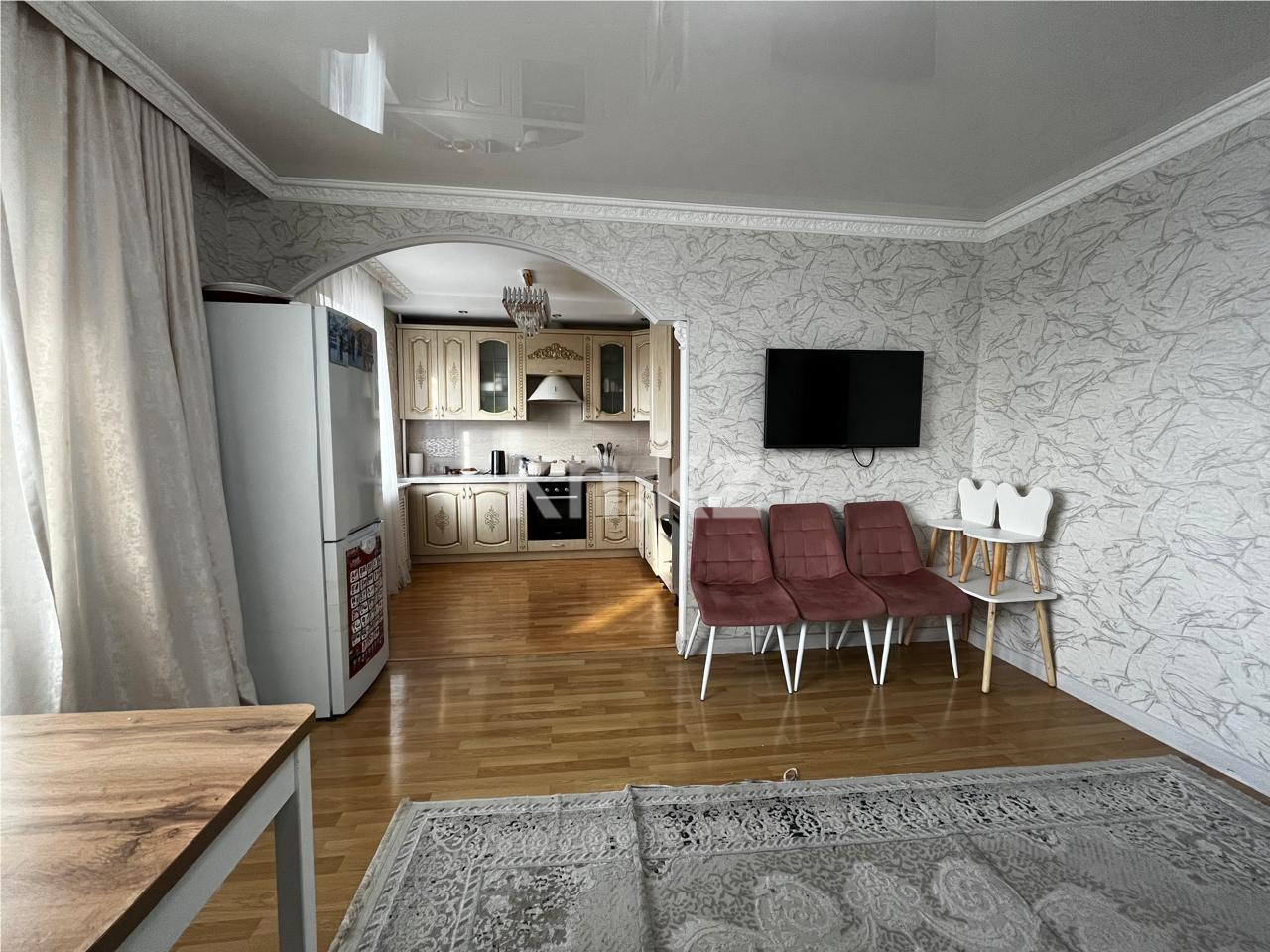 Продажа 5-комнатной квартиры, 107 м² в Караганде - фото 6