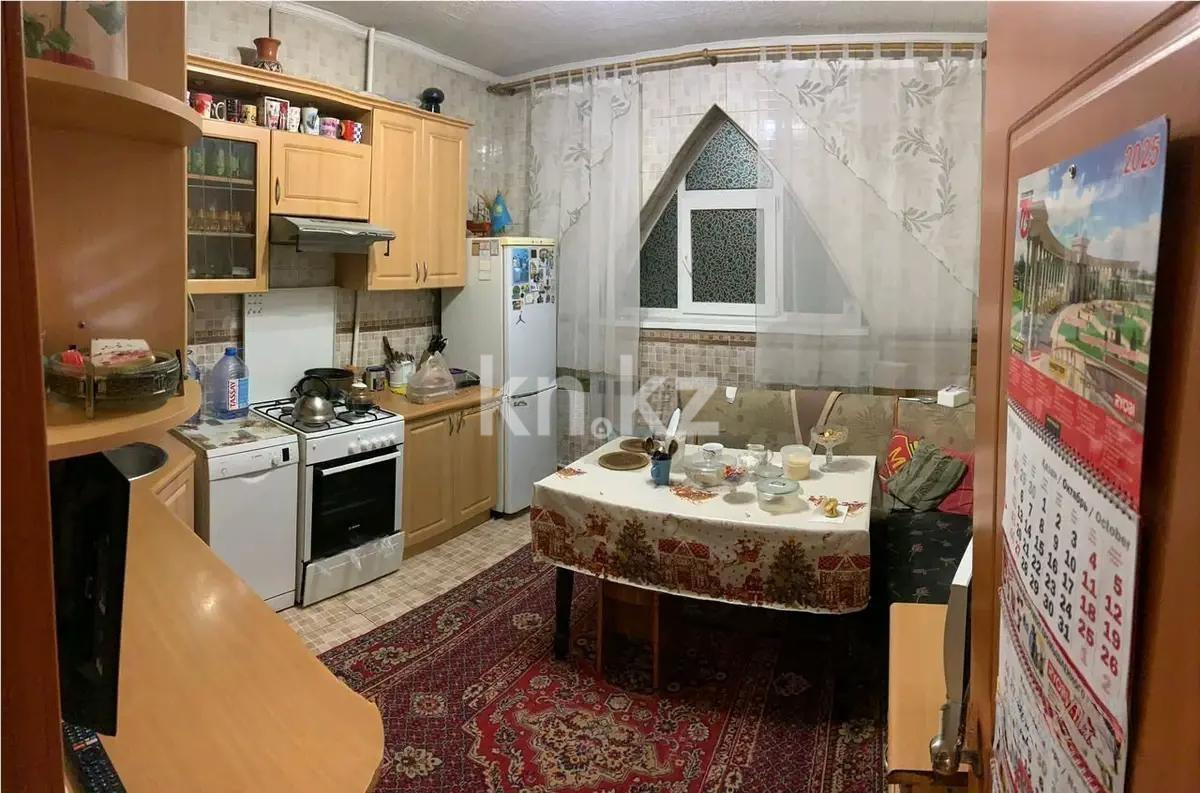 Продажа 3-комнатной квартиры, 70 м², мкр-н Таугуль, дом  11 в Алматы - фото 4