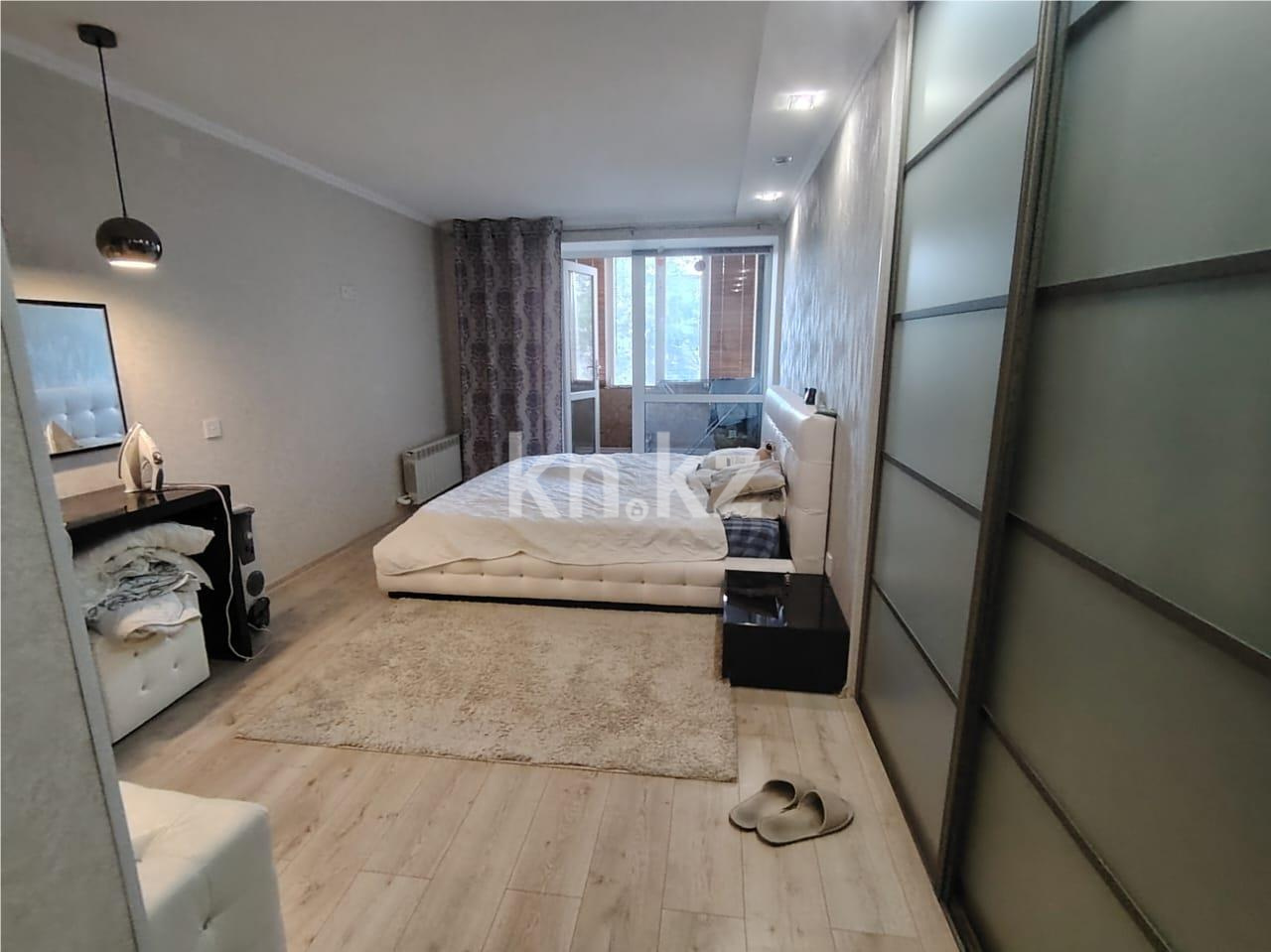 Продажа 3-комнатной квартиры, 84 м², ул. Абая, дом  31 в Темиртау - фото 7