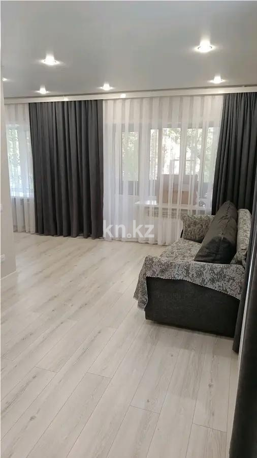 Продажа 1-комнатной квартиры, 32 м² в Караганде
