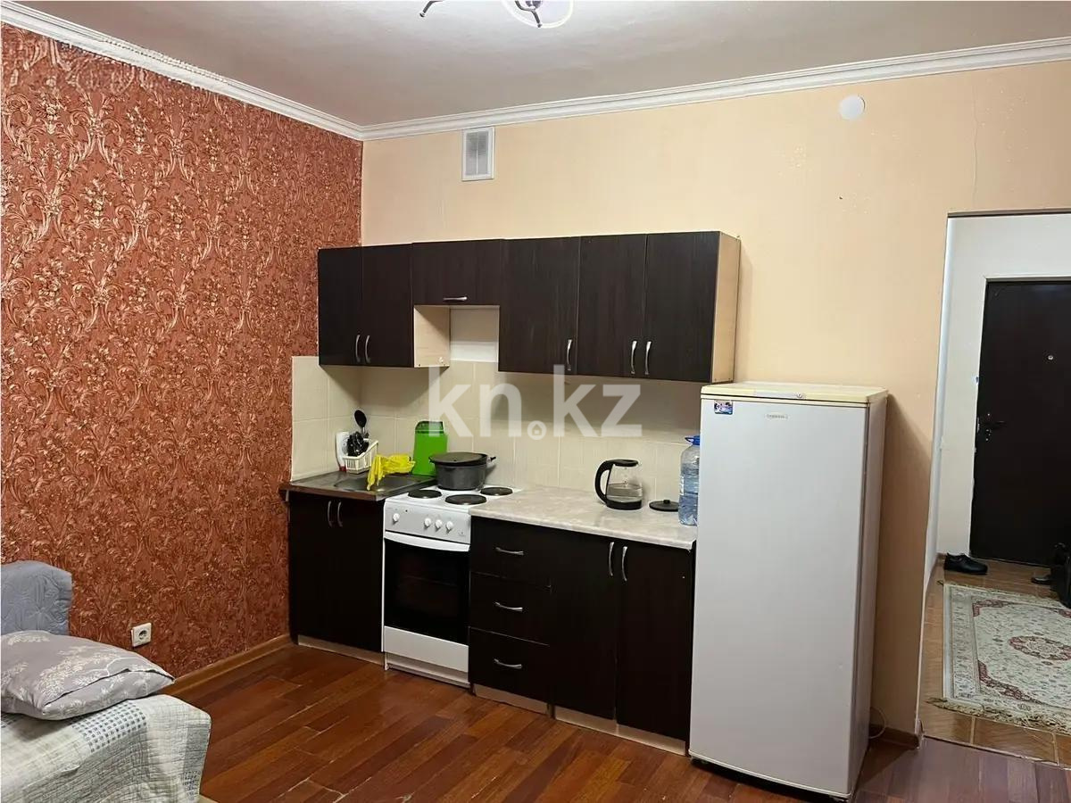 Продажа 1-комнатной квартиры, 28 м² в Астане - фото 2