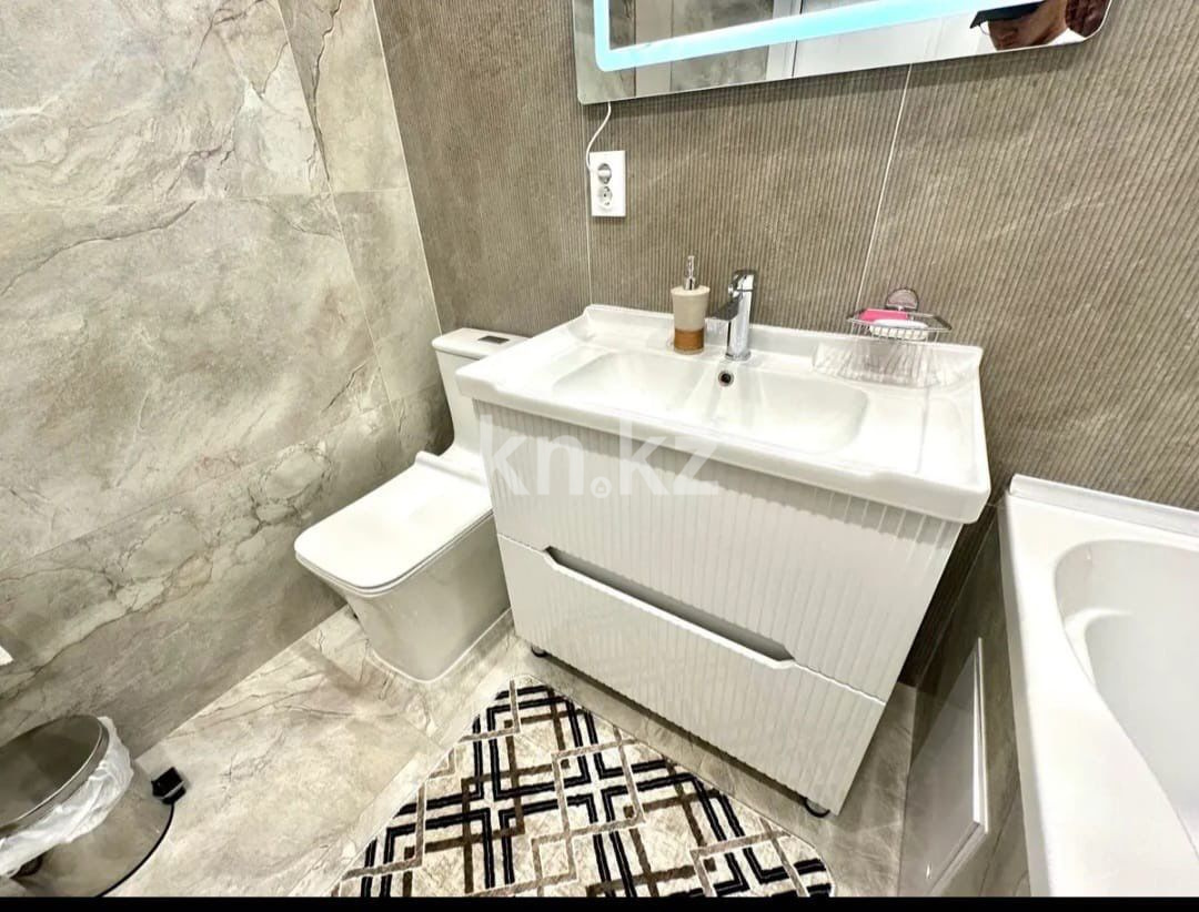 Продажа 2-комнатной квартиры, 78 м² в Алматы - фото 20