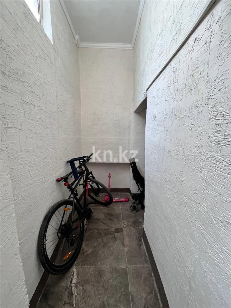 Продажа 5-комнатной квартиры, 110 м² в Караганде - фото 25