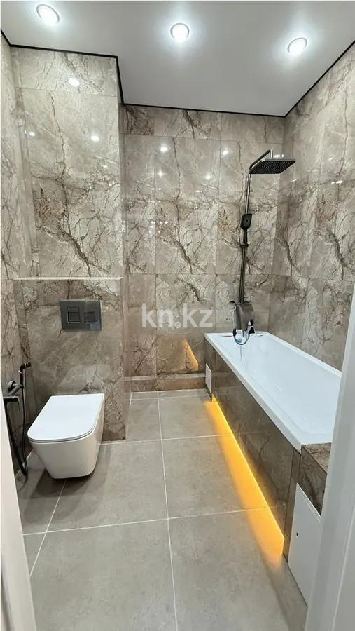 Продажа 3-комнатной квартиры, 92.7 м², ул. Жургенова, дом  19 в Астане - фото 3