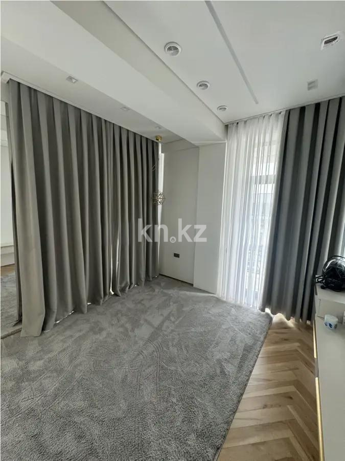 Продажа 3-комнатной квартиры, 92 м², мкр. Курамыс, дом  78 в Алматы - фото 3