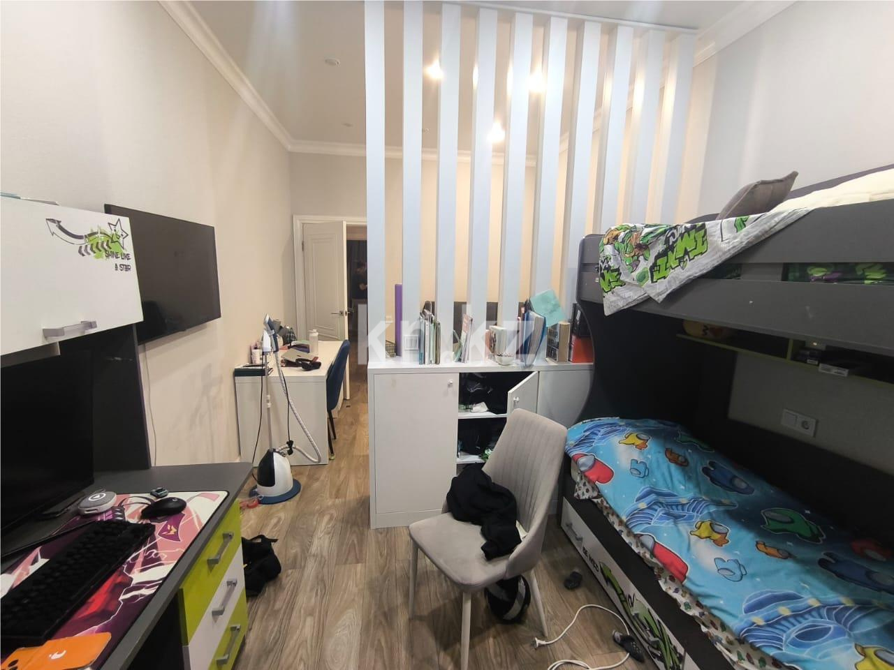 Продажа 3-комнатной квартиры, 93 м² в Астане - фото 5