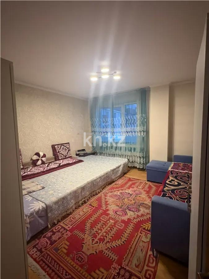 Продажа 2-комнатной квартиры, 58 м² в Астане