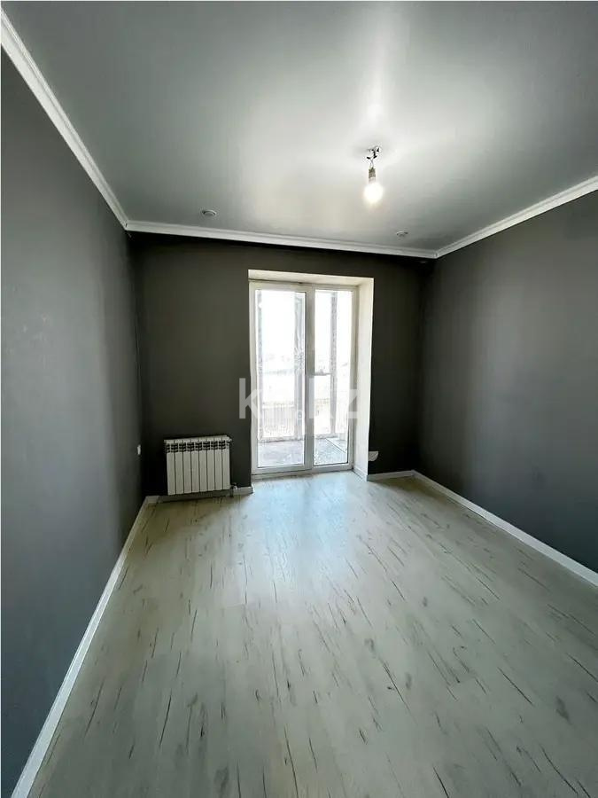 Продажа 2-комнатной квартиры, 41.1 м² в Астане