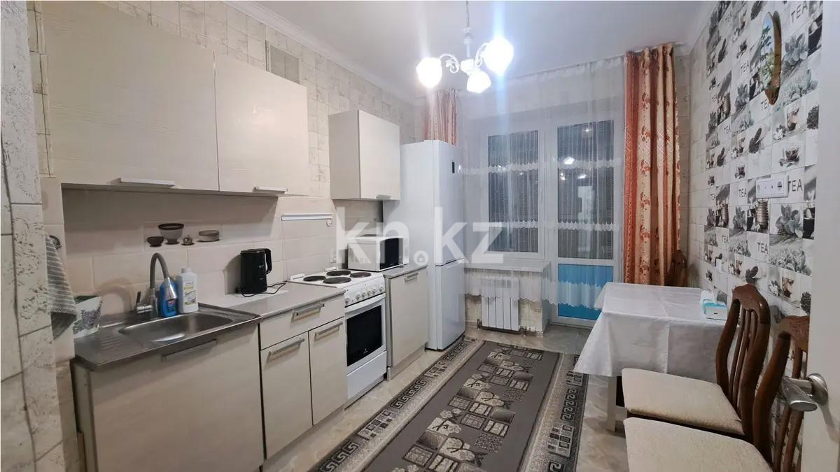 Продажа 2-комнатной квартиры, 60 м², пр. Аль-Фараби, дом  15 в Астане - фото 2