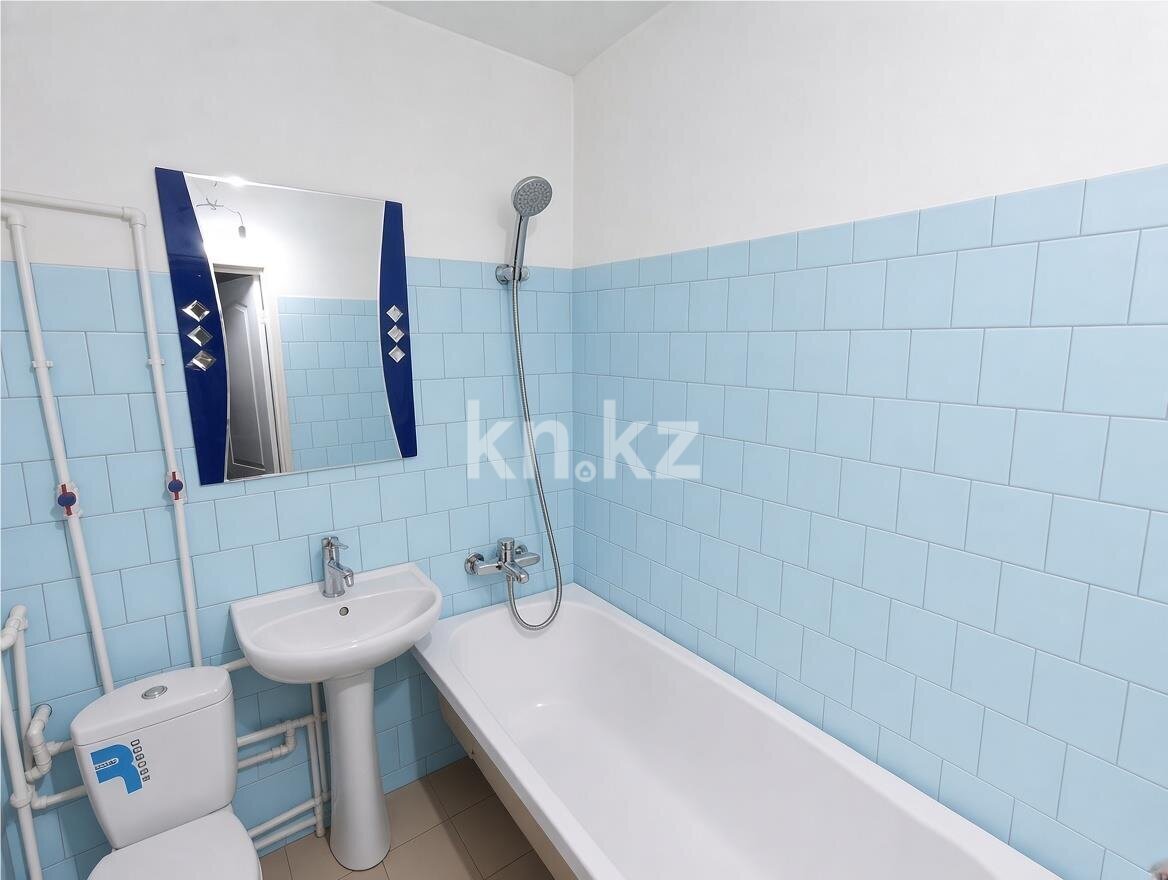 Продажа 2-комнатной квартиры, 24 м² в Караганде - фото 5