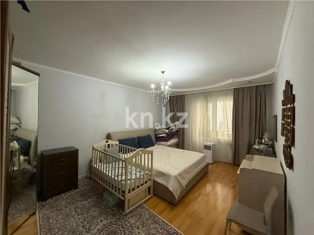 Продажа 3-комнатной квартиры, 90 м², мкр-н Мамыр-4, дом  307 в Алматы - фото 3