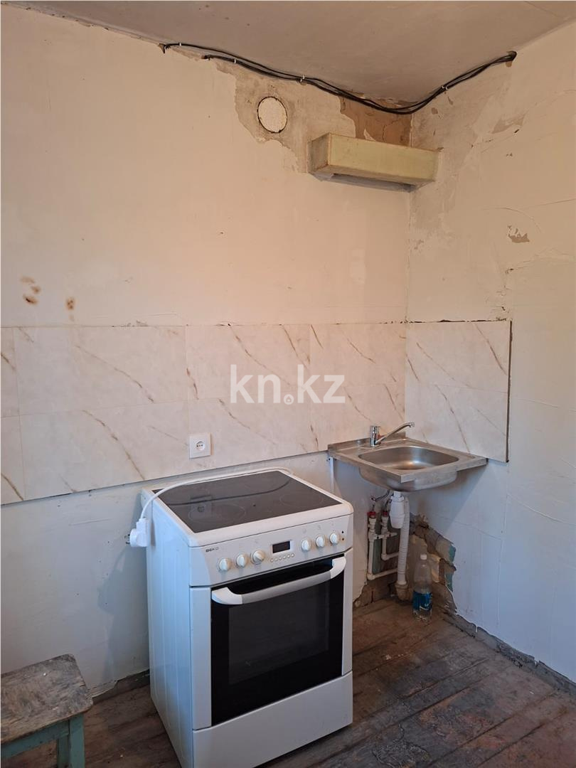 Продажа 2-комнатной квартиры, 41 м², ул. Ермекова в Караганде - фото 6