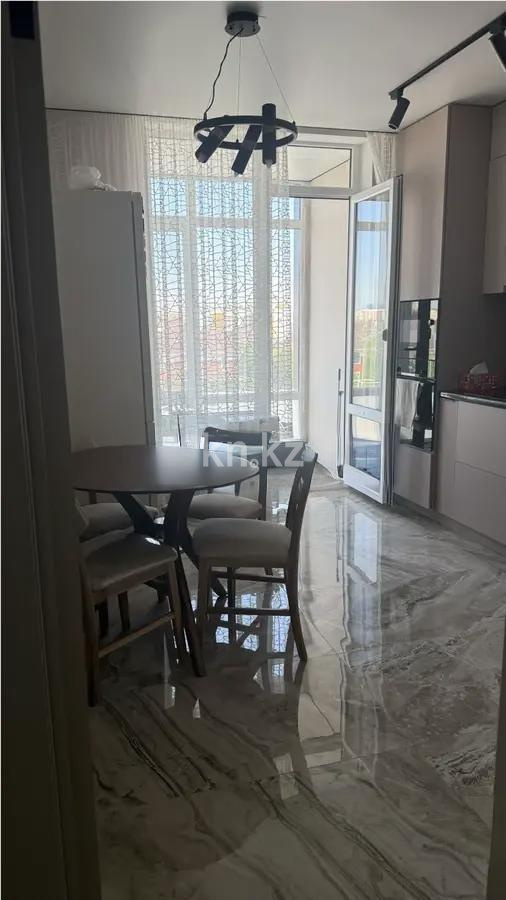 Продажа 2-комнатной квартиры, 62 м² в Астане - фото 3