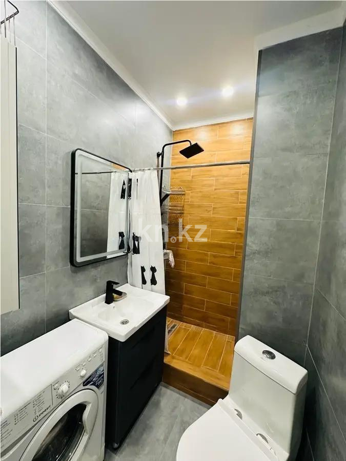 Продажа 1-комнатной квартиры, 30 м², мкр-н Алгабас, дом  142/67 в Алматы - фото 3