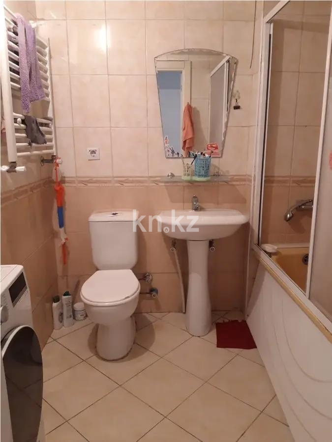 Продажа 2-комнатной квартиры, 63 м² в Алматы - фото 4