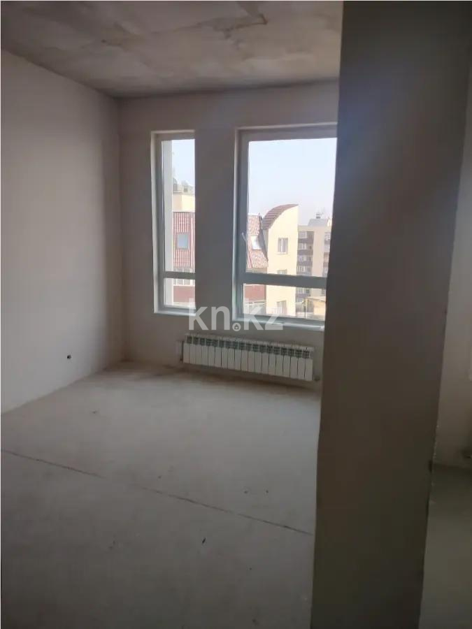 Продажа 1-комнатной квартиры, 39.2 м² в Алматы