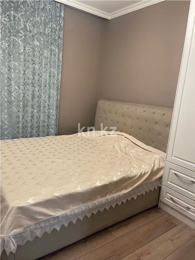 Продажа 3-комнатной квартиры, 73.5 м², ул. Байтерекова, дом  51 в Алматы - фото 2