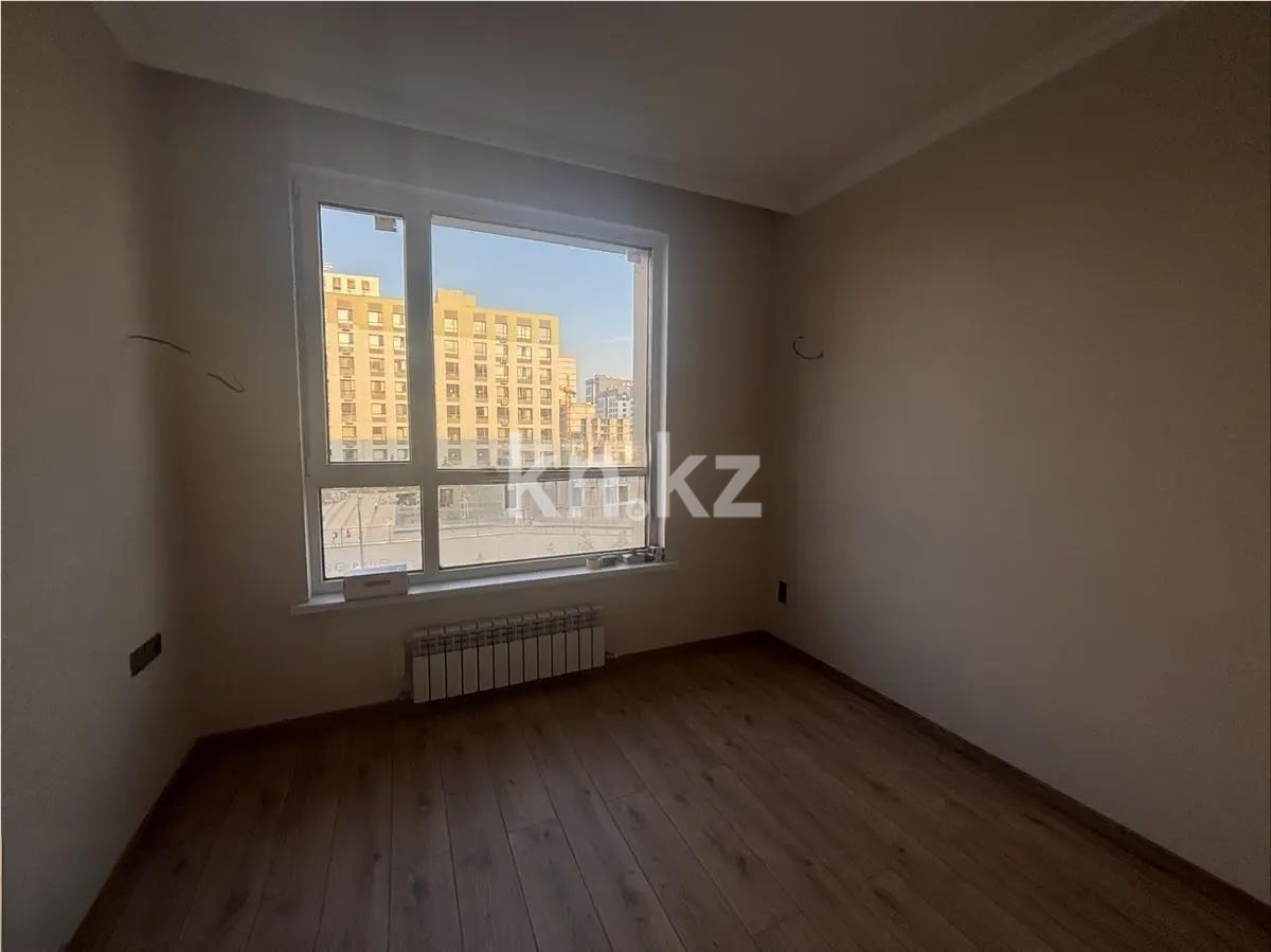 Продажа 2-комнатной квартиры, 55 м² в Астане