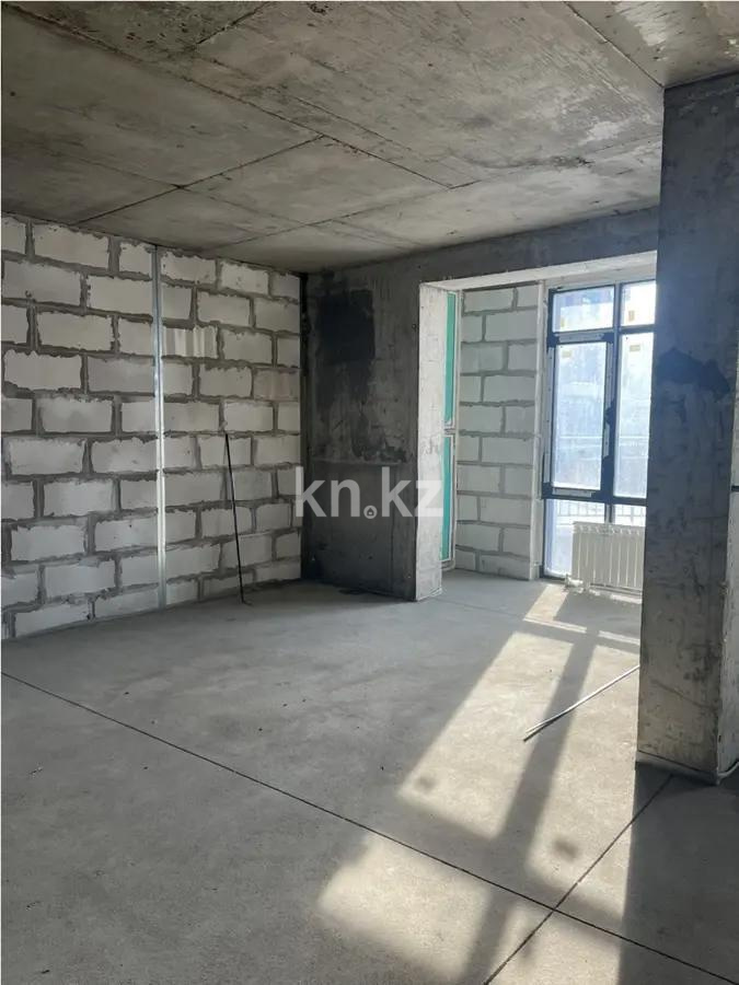 Продажа 3-комнатной квартиры, 104 м² в Алматы