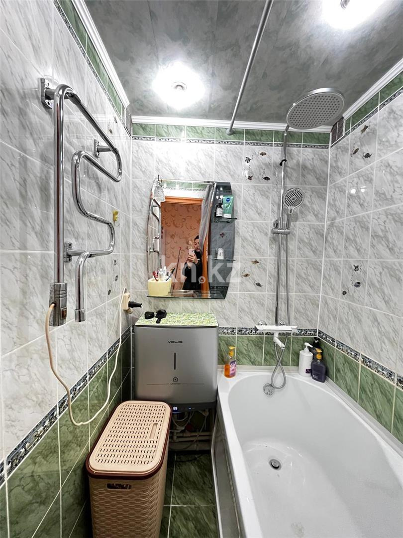 Продажа 3-комнатной квартиры, 68 м², ул. Сатыбалдина, дом  4 в Караганде - фото 14