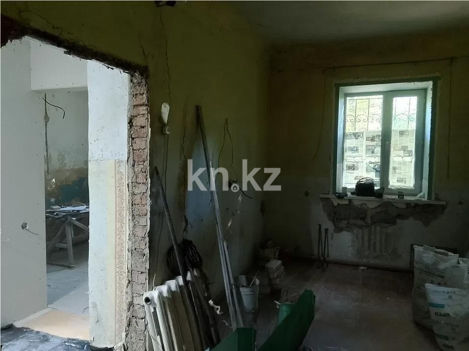 Продажа 1-комнатной квартиры, 33 м² в Темиртау