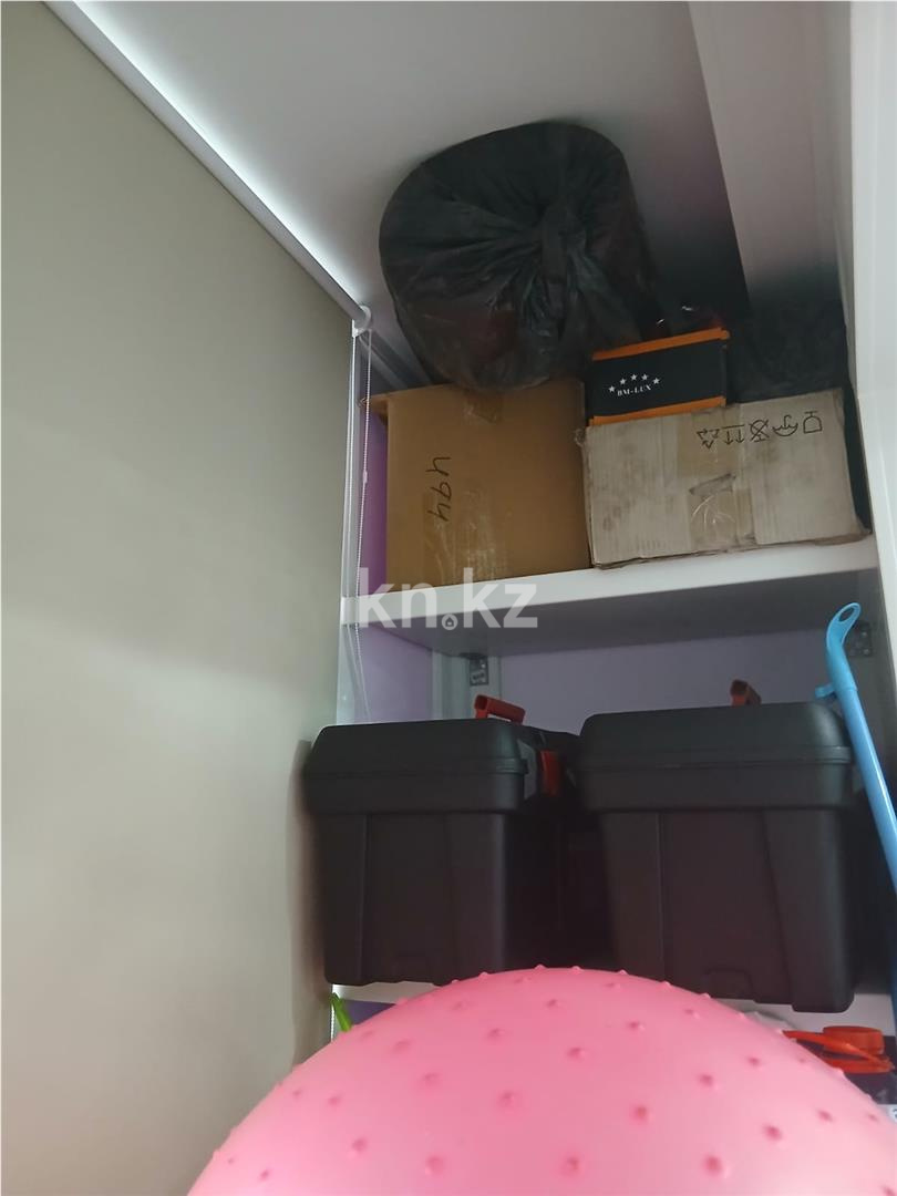 Продажа 2-комнатной квартиры, 44 м² в Караганде - фото 6