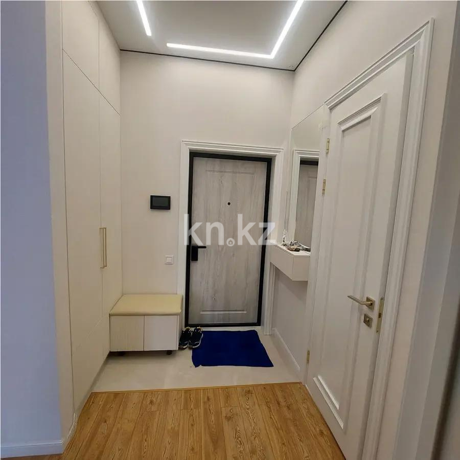 Продажа 2-комнатной квартиры, 45 м², ул. Казыбек би, дом  41/1 в Астане - фото 5