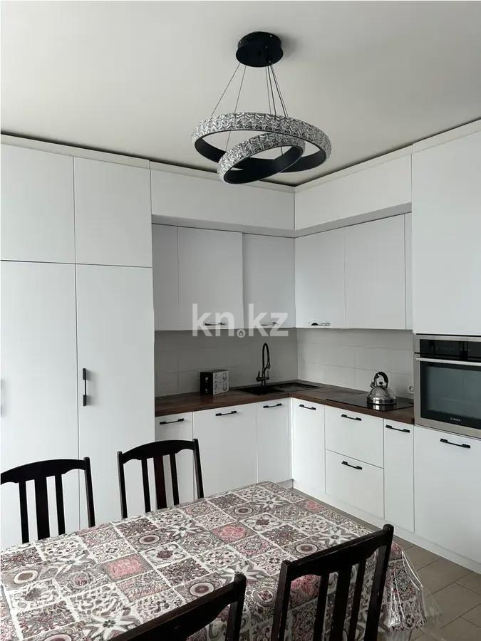 Продажа 4-комнатной квартиры, 144 м², ул. Сыганак, дом  64 в Астане - фото 3