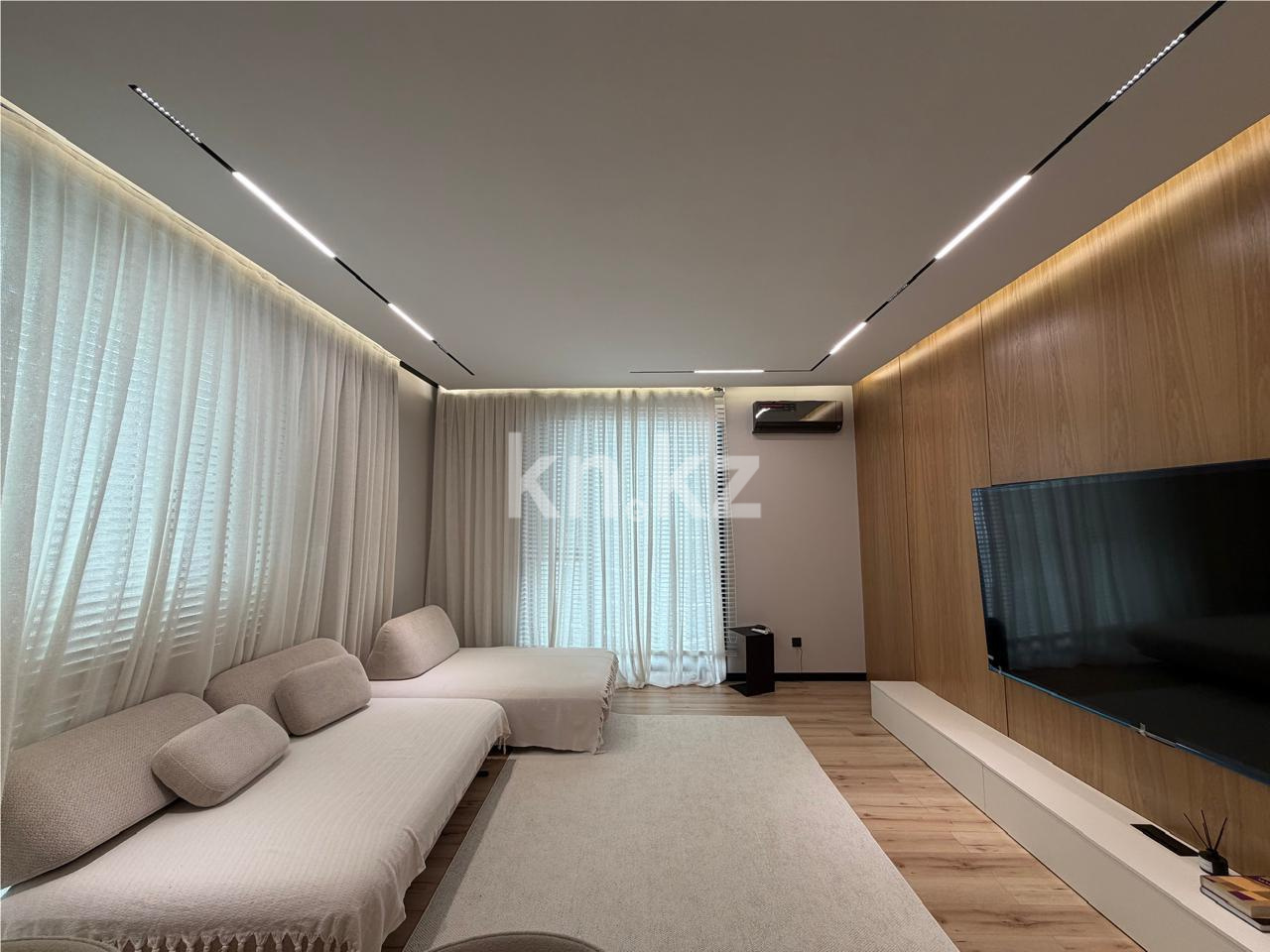Продажа 3-комнатной квартиры, 82 м² в Астане - фото 3